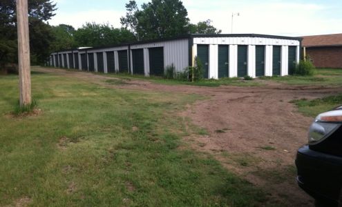 Plaza Storage LLC BELLEVILLE