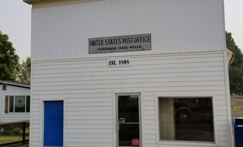 United States Postal Service Ferdinand