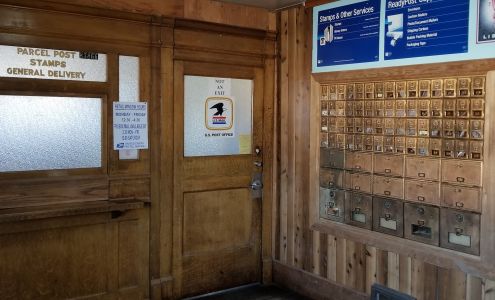 United States Postal Service