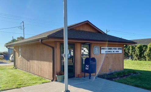 United States Postal Service