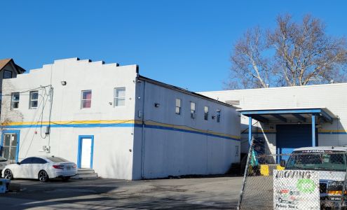 A to Z Self Storage LLC