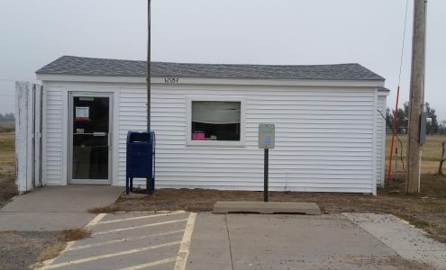 United States Postal Service