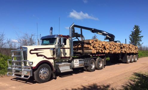 M & M Trucking Oxford