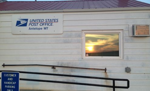 United States Postal Service