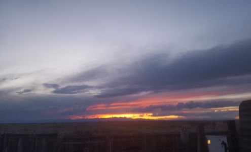 C & R Storage Blanca