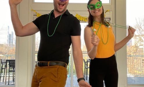 Timber Creek Transport Dubois