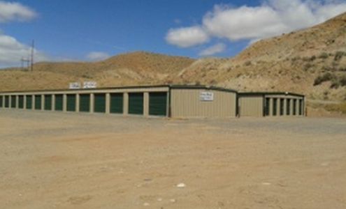 Absaroka Storage Dubois