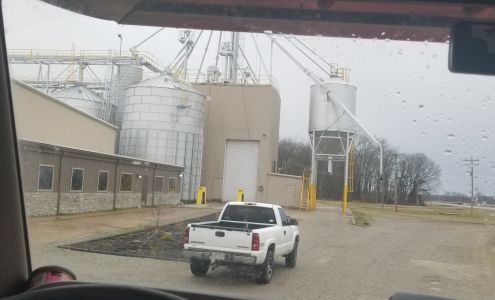 DeltARK Grain Carriers McCrory