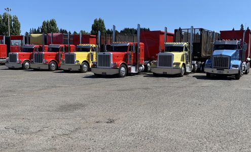 Joel Olson Trucking Inc