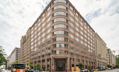 HQ - Washington DC - Metro Center