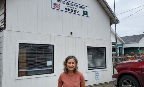 United States Postal Service