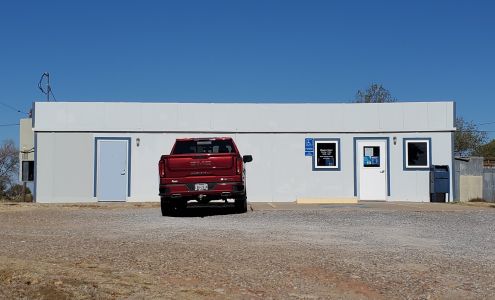 United States Postal Service