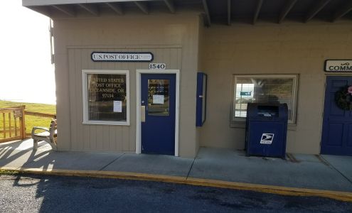 United States Postal Service Oceanside
