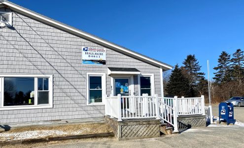 United States Postal Service