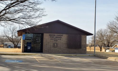 United States Postal Service