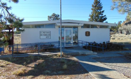 United States Postal Service Tres Piedras