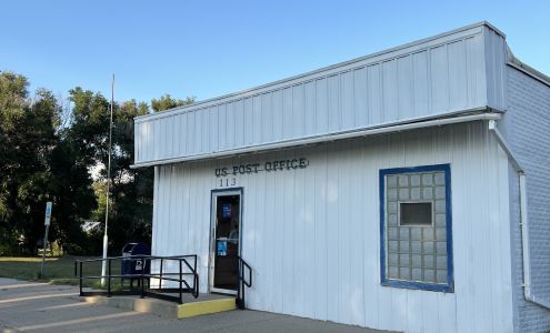 United States Postal Service