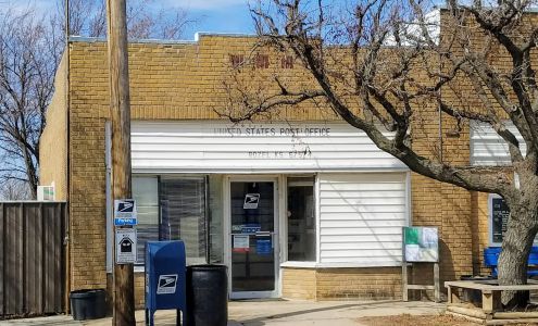 United States Postal Service