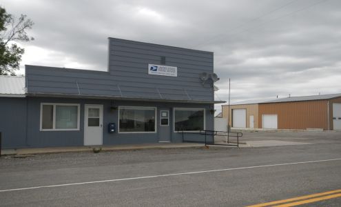 United States Postal Service Pendroy