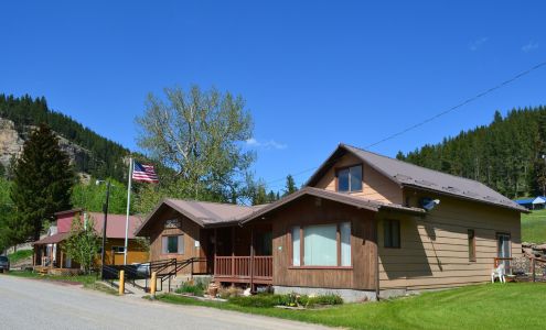 United States Postal Service