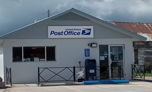 United States Postal Service Wisdom