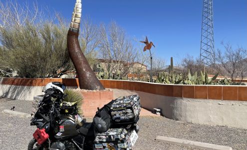 United States Postal Service Hanover