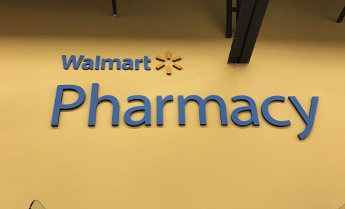 Walmart Pharmacy