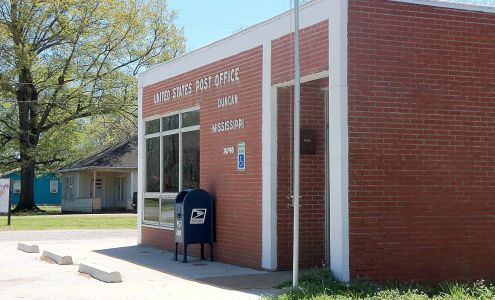 United States Postal Service