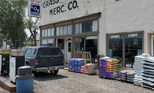 United States Postal Service Koosharem