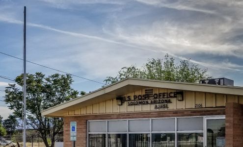 United States Postal Service