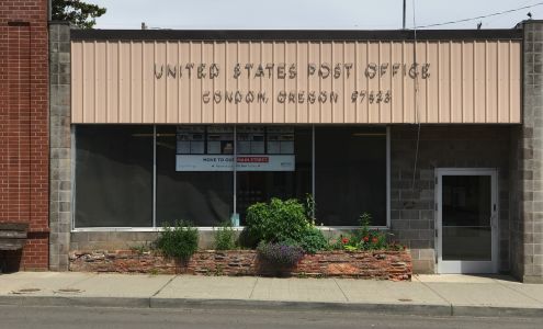 United States Postal Service Condon