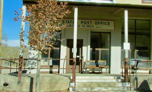 United States Postal Service Hillsboro