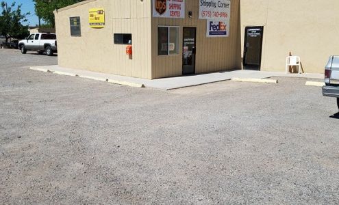 FedEx Truth or Consequences