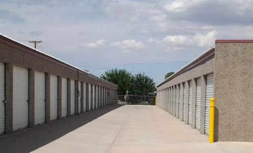 U-Store-It Truth or Consequences