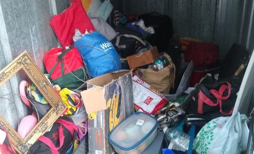 U-Store-It Truth or Consequences