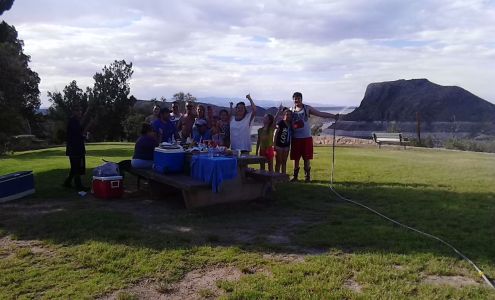 Windmill Boat Storage Truth or Consequences