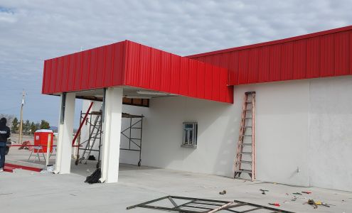 Buddy's Boat & RV Storage Elephant Butte