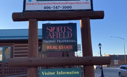 Railroad Mini Storage, LLC White Sulphur Springs