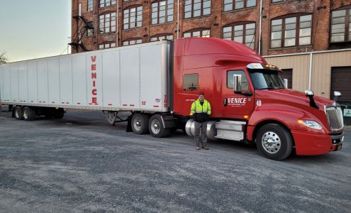 Venice Enterprise Inc