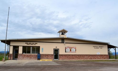 United States Postal Service