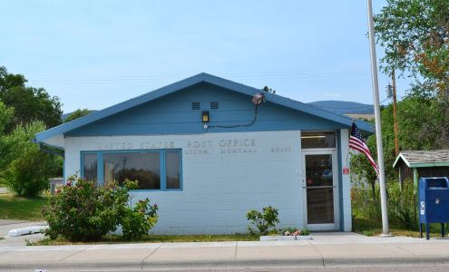 United States Postal Service