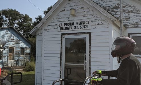 United States Postal Service