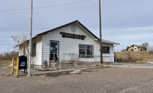 United States Postal Service Hereford