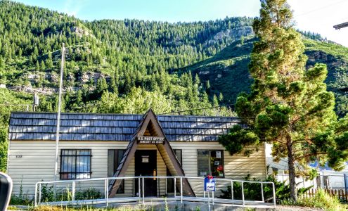 United States Postal Service