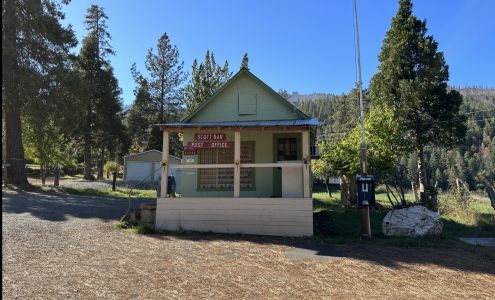 United States Postal Service