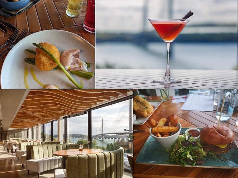 The Shore Grill & Fish House