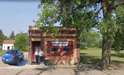 United States Postal Service Karlsruhe