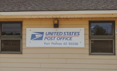 United States Postal Service Fort Thomas
