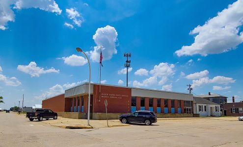 United States Postal Service Valentine