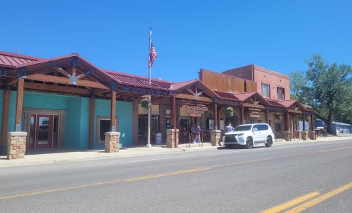 United States Postal Service Cowley